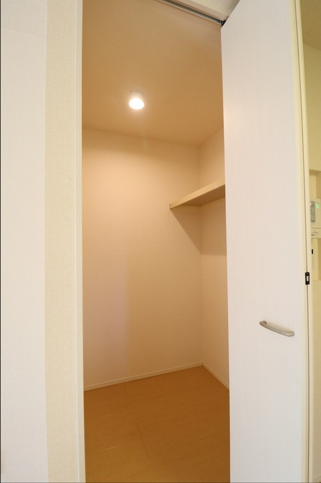 ＣＡＳＡ ｄｅ Ｋｏｕの収納