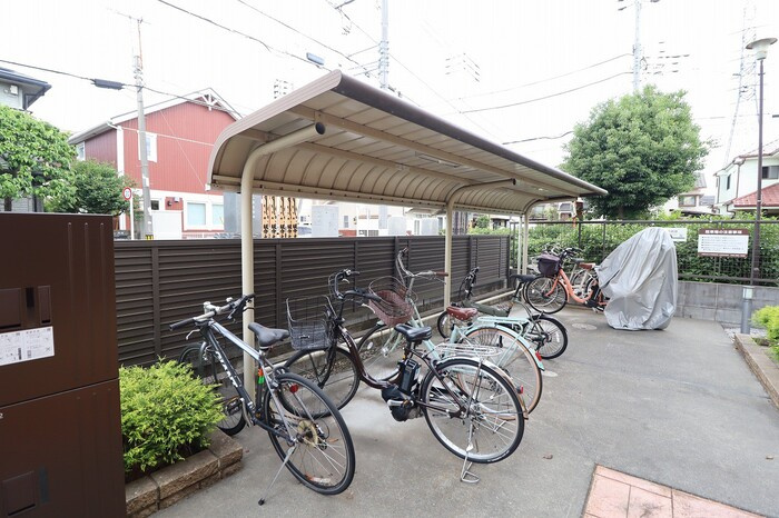 ＣＡＳＡ ｄｅ Ｋｏｕのその他共用部分