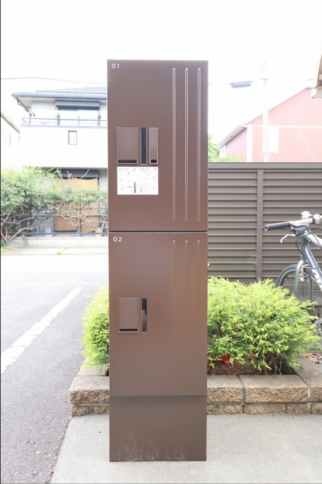 ＣＡＳＡ ｄｅ Ｋｏｕの設備