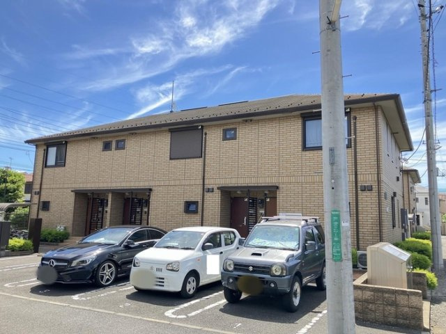 ＣＡＳＡ ｄｅ Ｋｏｕの外観
