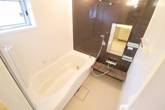 ＣＡＳＡ ｄｅ Ｋｏｕの浴室