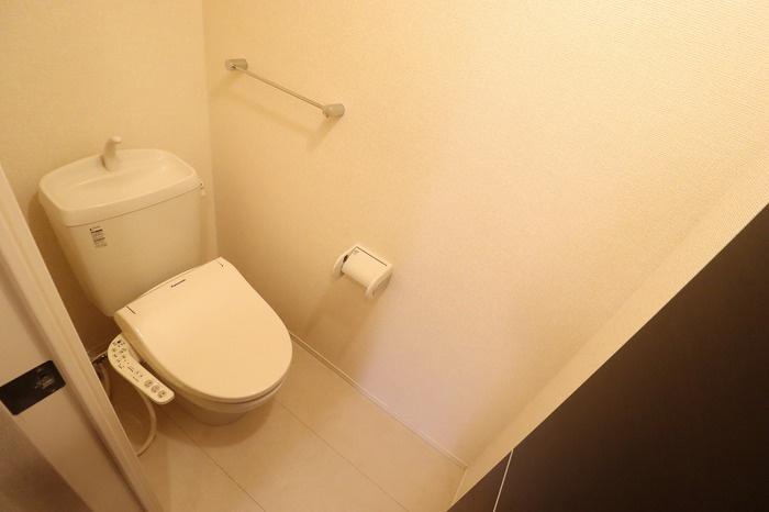 ＣＡＳＡ ｄｅ Ｋｏｕのトイレ