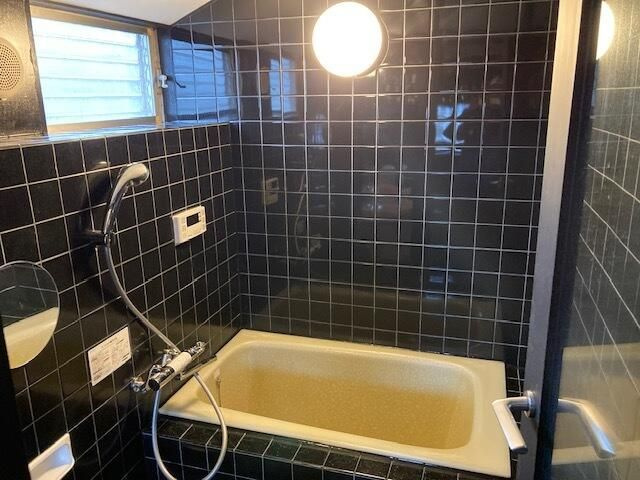 ＢＥＬＬＥ　　ＬＵＭＩＥＲＥの浴室