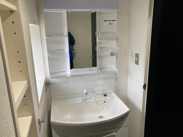 ＢＥＬＬＥ　　ＬＵＭＩＥＲＥのその他共用部分