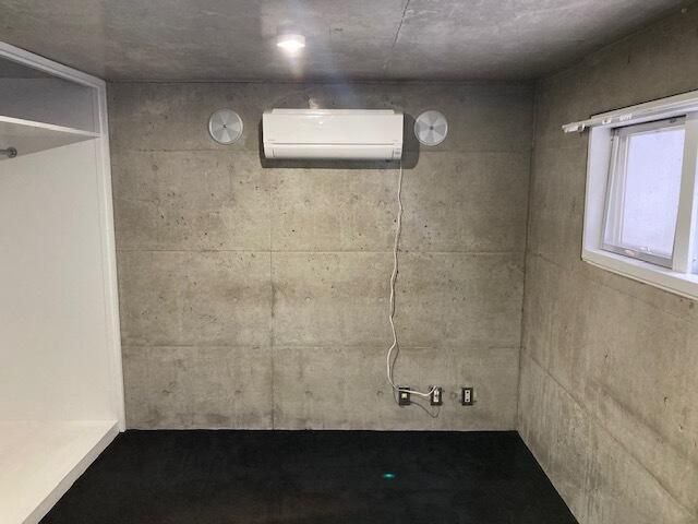 ＢＥＬＬＥ　　ＬＵＭＩＥＲＥの内装