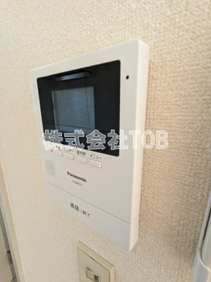 【セキュリティ】 | フラット・ケント | ※別号室参考写真※