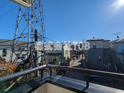 【展望】 | フラット・ケント | ※別号室参考写真※