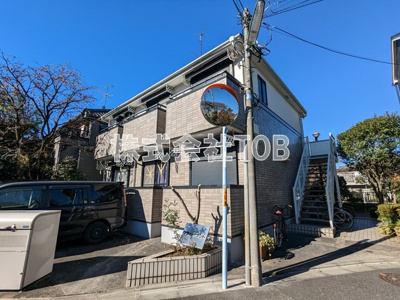 【外観】 | フラット・ケント