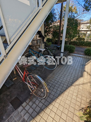 【その他共用部分】 | フラット・ケント