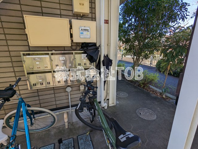 【ロビー】 | フラット・ケント