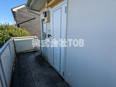 【その他】 | フラット・ケント | ※別号室参考写真※