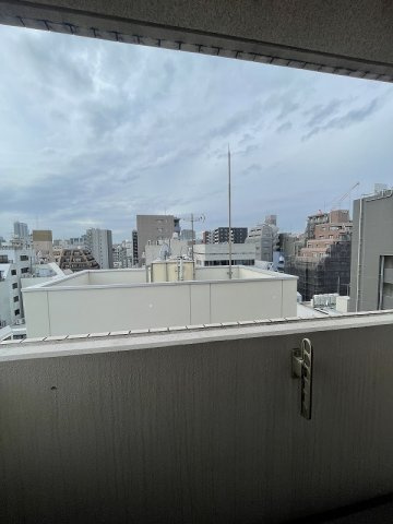 KDXレジデンス文京湯島の展望