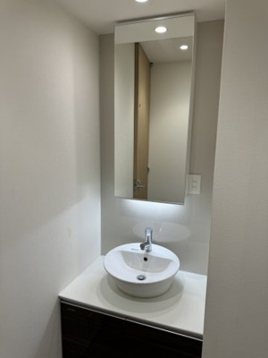 【洗面所】 | BUCCI KOBE MOTOMACHI