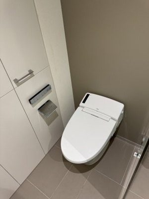 【トイレ】 | BUCCI KOBE MOTOMACHI