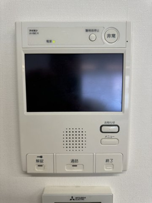 【セキュリティ】 | BUCCI KOBE MOTOMACHI