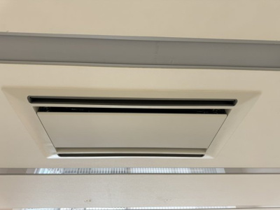 【設備】 | BUCCI KOBE MOTOMACHI