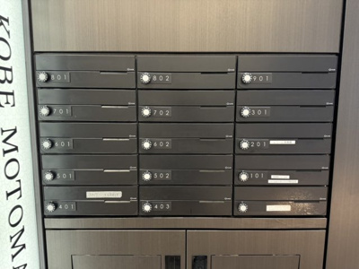 【設備】 | BUCCI KOBE MOTOMACHI