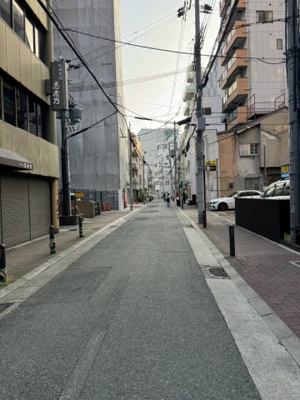 【周辺】 | BUCCI KOBE MOTOMACHI