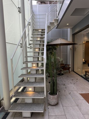 【その他共用部分】 | BUCCI KOBE MOTOMACHI