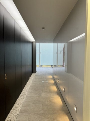 【その他共用部分】 | BUCCI KOBE MOTOMACHI