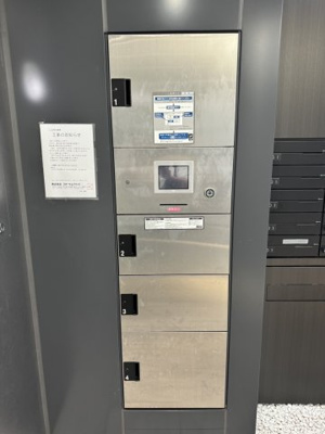 【その他共用部分】 | BUCCI KOBE MOTOMACHI