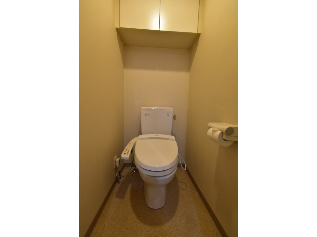 トーシンフェニックス芝アストラーレの内装|内装です