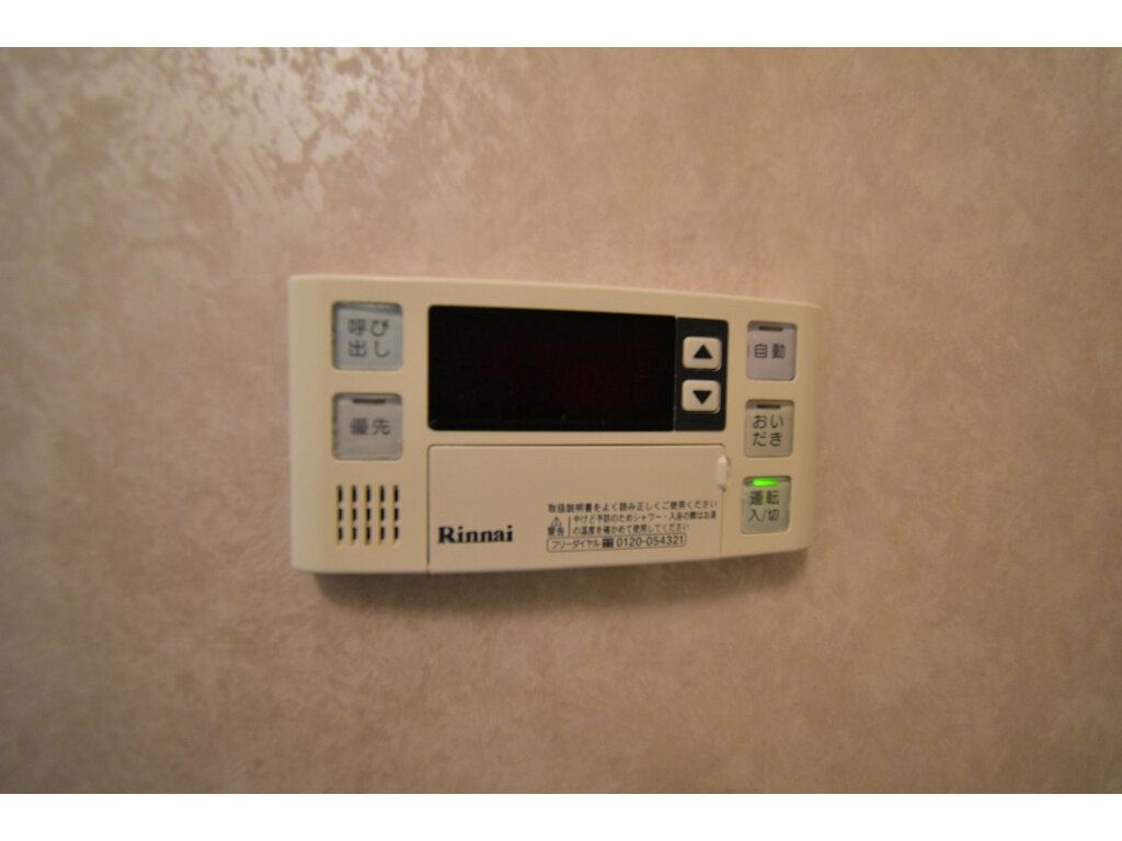 トーシンフェニックス芝アストラーレの内装|内装も気になるポイント