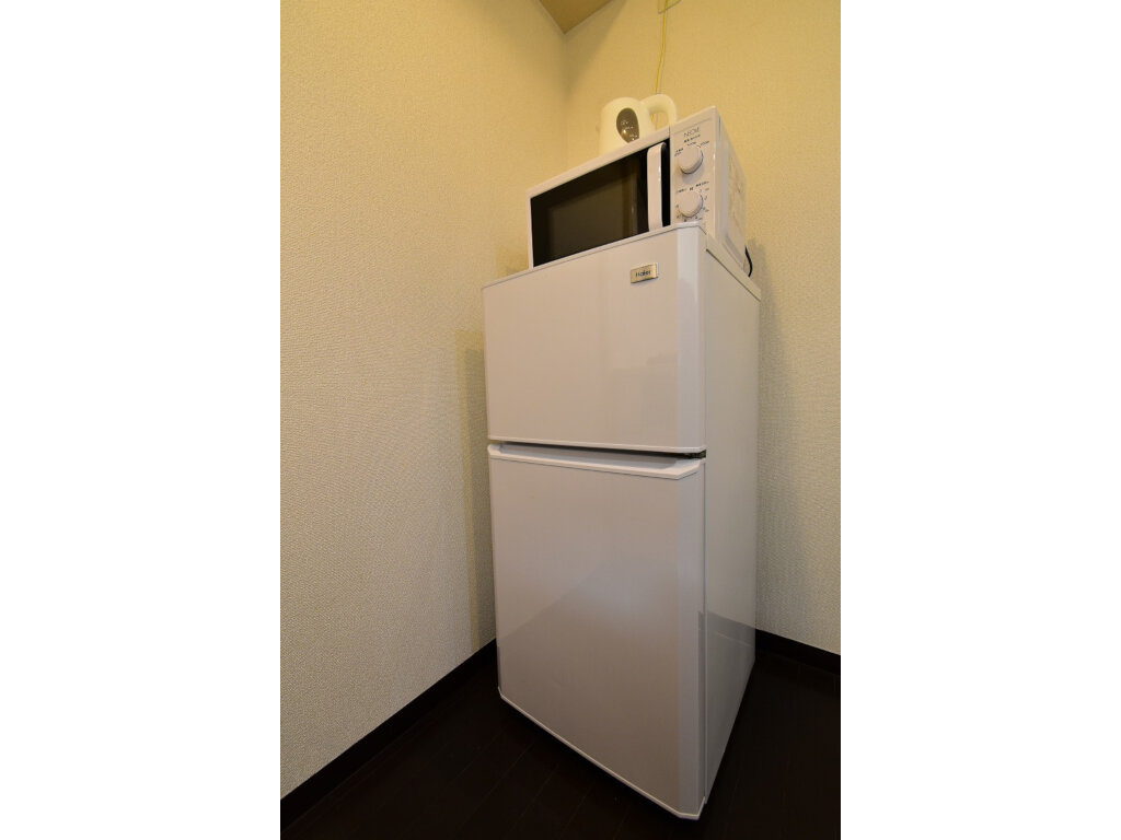 トーシンフェニックス芝アストラーレの内装|内装もきれいです