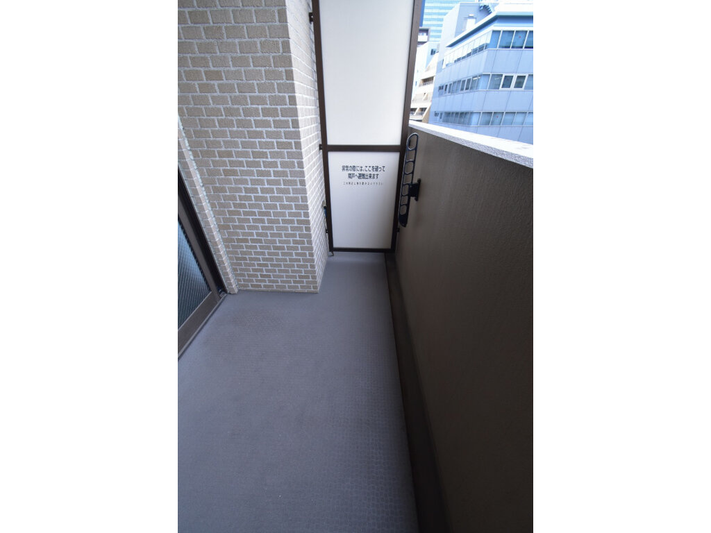 トーシンフェニックス芝アストラーレの内装|過ごしやすい室内です