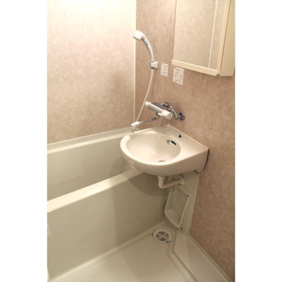 トーシンフェニックス芝アストラーレの内装|物件の内装です