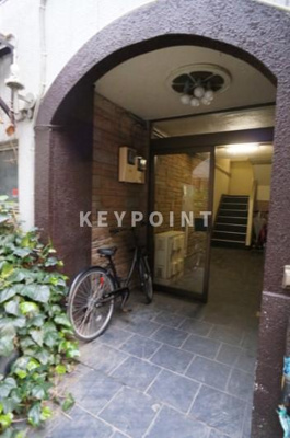 【エントランス】 | パラゼット区役所Ⅰ