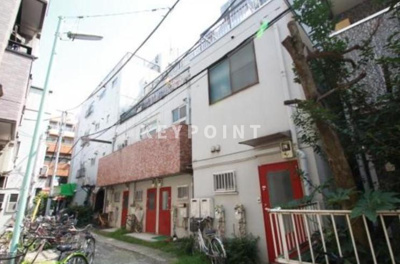 【その他共用部分】 | パラゼット区役所Ⅰ