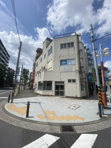 ふじやビルの外観|外観写真1