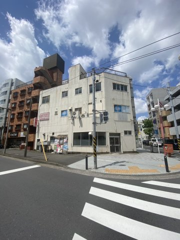 ふじやビル|外観写真2
