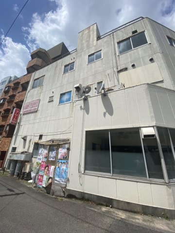 ふじやビル|外観写真3