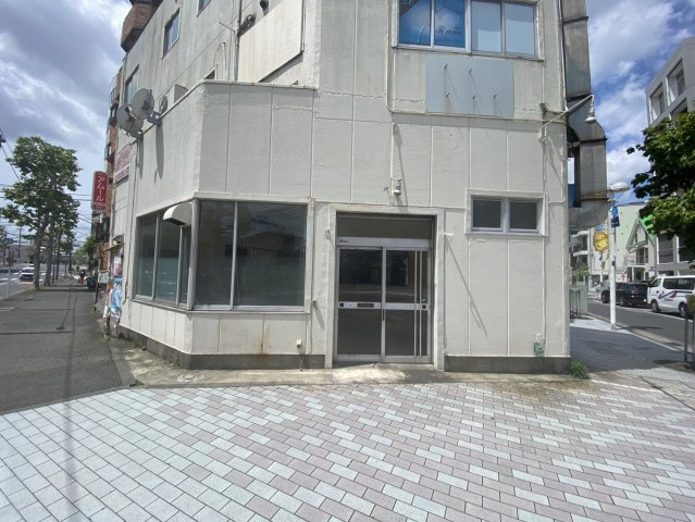 ふじやビル|外観写真4