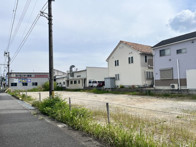 【外観】の画像