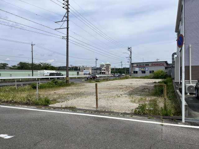 【外観】の画像