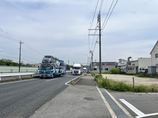 【周辺】 | 岡崎市美合新町　土地