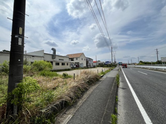 【周辺】 | 岡崎市美合新町　土地