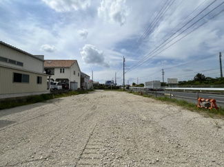 【外観】 | 岡崎市美合新町　土地