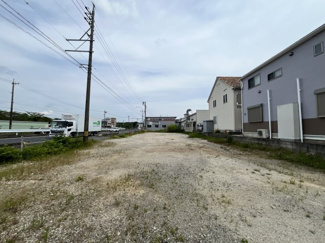 【外観】 | 岡崎市美合新町　土地