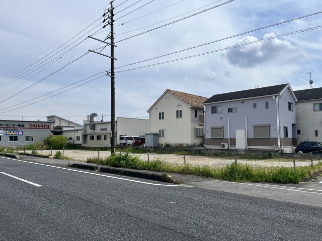 【外観】の画像