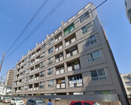 長居第２コーポラスの画像