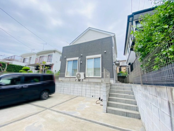 吾妻3丁目　中古戸建