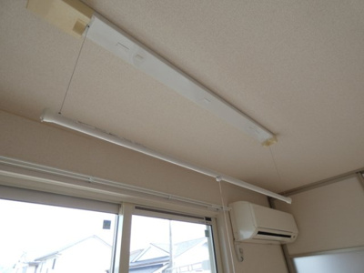 【設備】 | ディアコート A棟