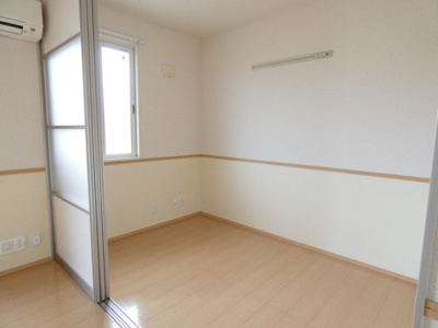 【内装】 | ディアコート A棟