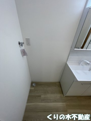 【設備】 | ヒッポ東門 | 室内洗濯機置き場