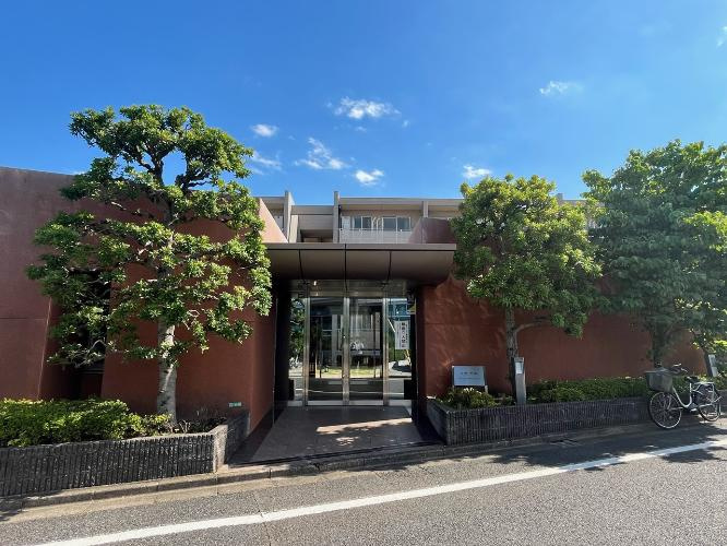 吉祥寺北パーク・ホームズ