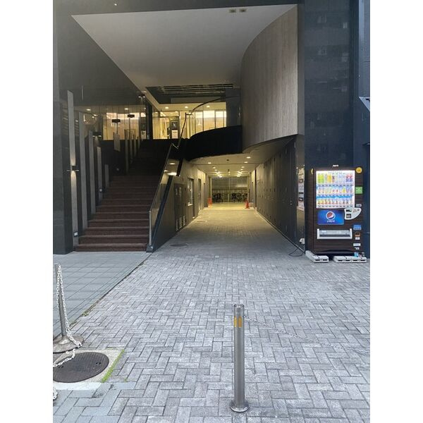 大阪市西区南堀江３丁目の店舗事務所のその他共用部分